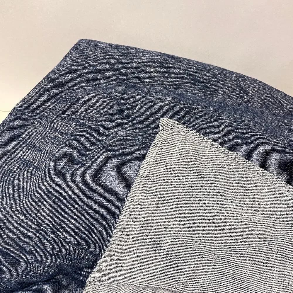 Pottery Barn Teen soft chambray